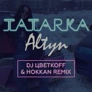 Altyn Tatarka Remix