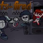 Fnf Shots Fired