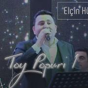 Elcin Huseynov Toy