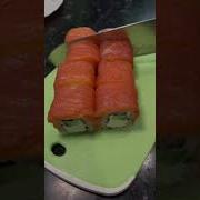 Sushi Kurs