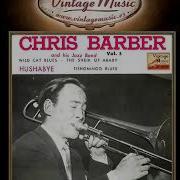 Chris Barber Wild Cat Blues