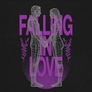 Falling In Love Outsiders И Hardwell
