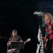 Metallica Цой