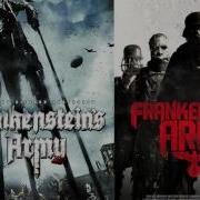 Frankenstein S Theme