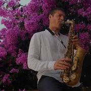 Sound Of Silence Saxophone
