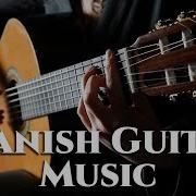 Epic Calm Music Spanish Guitar