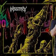 Indestroy Abum 1987