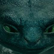 Toothless Takedown