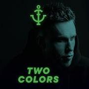Twocolors Nicky Romero