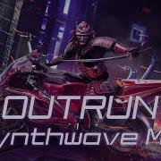 Outrun Electro