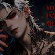 The Villain Demon Ls Obsessed With You Lncubus Dark Romance Obsession Song