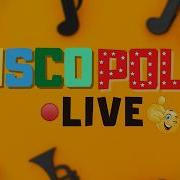Arek Kopaczewski Disko Polo Live