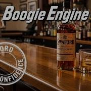 Boogie Engine Swaford Confidence
