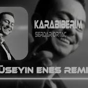 Kara Biberim Remix