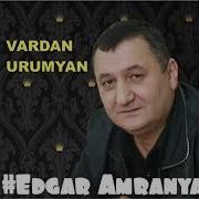 Vardan Urumyan Andranik