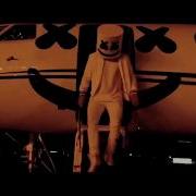 Hello Marshmello