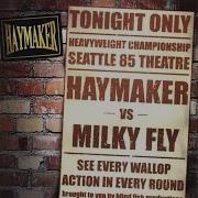 Wrap It Up Haymaker