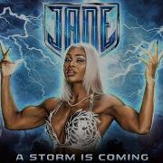 Jade Cargill Wwe Theme