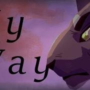 My Way Needletail Map