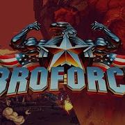 Broforce