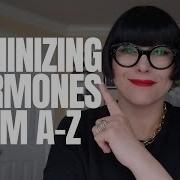 Estrogen Mtf Hypno