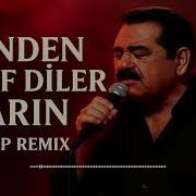 Arabesk Remixci Ibrahim Tatlıses