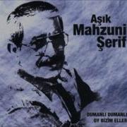 Aşık Mahsuni Şerif Gel Gizli Gizli