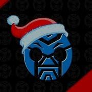 Robot Trains Christmas