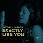 Alyssia Rock With You