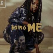 Ray Blk Doing Me