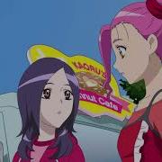 108P Fresh Precure Op