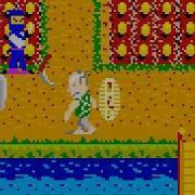 Ikki Arcade