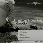 Christos Fourkis Emotion