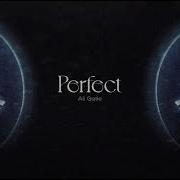 Perfect Ali Gatie