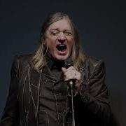 Blixa Bargeld