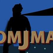 Ogo Mk Bomjman