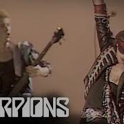 Scorpions Dynamite