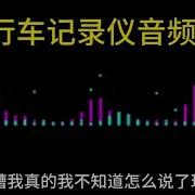 出轨录音