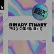Binary Finary 1998 Victor Ruiz Remix