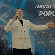 Axasi Ispiryan Sharan