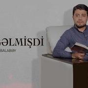 Yar Gelmisdi