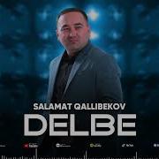 Salamat Qallibekov