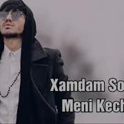 Xamdam Sobirov Kecir