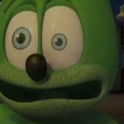 Gummy Bear Loud Screaming