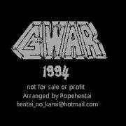 Gwar Jack The World Karaoke