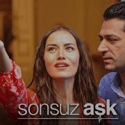 Sonsuz Aşk