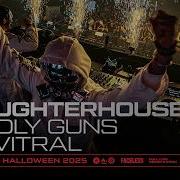 Riot Shift Faceless Festival The Halloween 2025