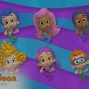 Bubble Guppies Opening