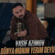 Vasif Azimov2026