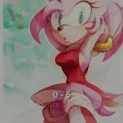 Sally Vs Amy Guts